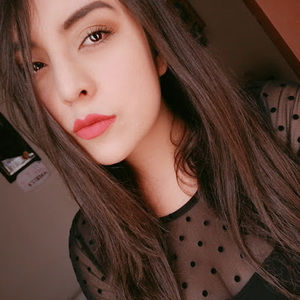 Meet your Posher, Mariana